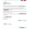 Enclose Power of Attorney Letter example, fully editable