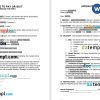 Eviction Notice to Pay or Quit Form Word example, fully editable