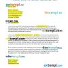 Family Law Attorney Cover Letter example, fully editable