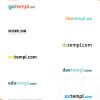 Family Law Attorneys Letterhead example, fully editabl