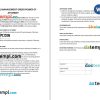 Financial Management Order Power of Attorney example, fully editable