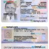Finland residence permit PSD template, version 2