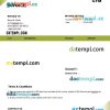 Fitness Trainer Coach Invoice example in word and pdf format