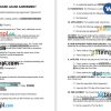 Florida Standard Residential Lease Agreement Word example