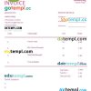free download Free Florist Invoice example in word and pdf format