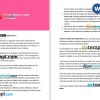 Free General Medical Power of Attorney example, fully editable