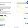 Free Hedge Fund Attorney Job Description example, fully editable