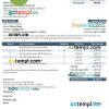 free download Free Invoice Financing Startup example in word and pdf format