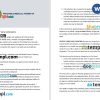Free Printable Medical Power of Attorney example, fully editable