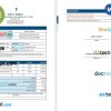 free download Free Freelance Artist Invoice example in word and pdf format