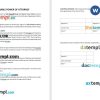General Durable Power of Attorney example, fully editable