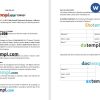 General Joint Power of Attorney example, fully editable