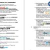General Partnership GP Agreement Word example, fully editable