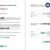 General Power of Attorney Letter example, fully editable