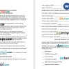 Georgian Durable Statutory Financial Power of Attorney Form example, fully editable