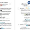 Georgian Postnuptial Agreement Word example, fully editable