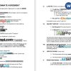 Georgian Roommate Agreement Word example, fully editable