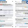 Georgian Tax Power of Attorney (Form RD-1061) example, fully editable
