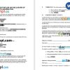 HIPAA Authorization for Use or Disclosure of Health Information example, fully editable
