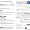 Hawaii Advance Health Care Directive example, fully editable