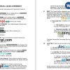 Hawaii Commercial Lease Agreement Word example, fully editable