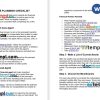 Hawaii Estate Planning Checklist example, fully editable