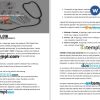 Hawaii Medical Power of Attorney example, fully editable