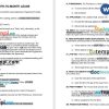 Hawaii Month to Month Rental Agreement Word example, fully editable