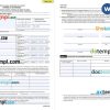 Hawaii Tax Power of Attorney (Form N-848) example, fully editable