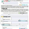 Hawaii Vehicle Power of Attorney Form example, fully editable
