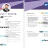 Hedge Fund Attorney Resume example, fully editable