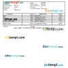 INDIA NEULAND Laboratories Limited example in Word and PDF formats