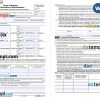 IRS Power of Attorney Form example, fully editable