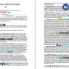 Idaho General Power of Attorney example, fully editable