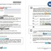 Idaho Gov Advance Directive example, fully editable