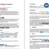 Idaho Last Will and Testamen example, fully editable