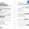 Idaho Limited Power of Attorney example, fully editable