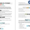 Idaho Power of Attorney example, fully editable
