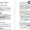 Idaho Single-Member LLC Operating Agreement Word example, fully editable
