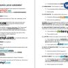 Idaho Standard Residential Lease Agreement example, fully editable