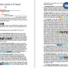 Illinois General Power of Attorney example, fully editable