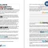 Illinois Limited Power of Attorney example, fully editable