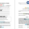 Illinois Limited Power of Attorney Form example, fully editable