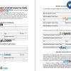 Illinois Medical Power of Attorney example, fully editable