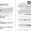 Illinois Minor Child Power of Attorney Form example, fully editable