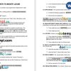Illinois Month to Month Rental Agreement Word example, fully editable