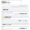 Illinois Motor Vehicle Power of Attorney Form example, fully editable
