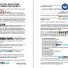 Illinois Statutory Short Form Durable Power of Attorney for Property example, fully editable