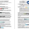 Illinois Sublease Agreement Word example, fully editable