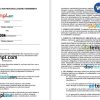 Independent Contractor Non-Disclosure Agreement Word example
